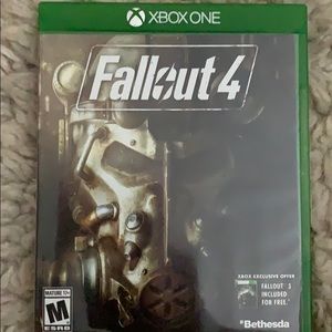 Fallout 4